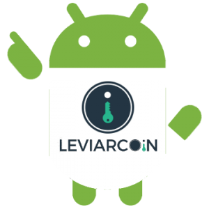 Tony Tony Monero - Mine LeviarCoin (XLC) with Android