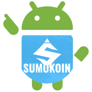 Tony Monero - Mine SumoKoin (SUMO) with Android